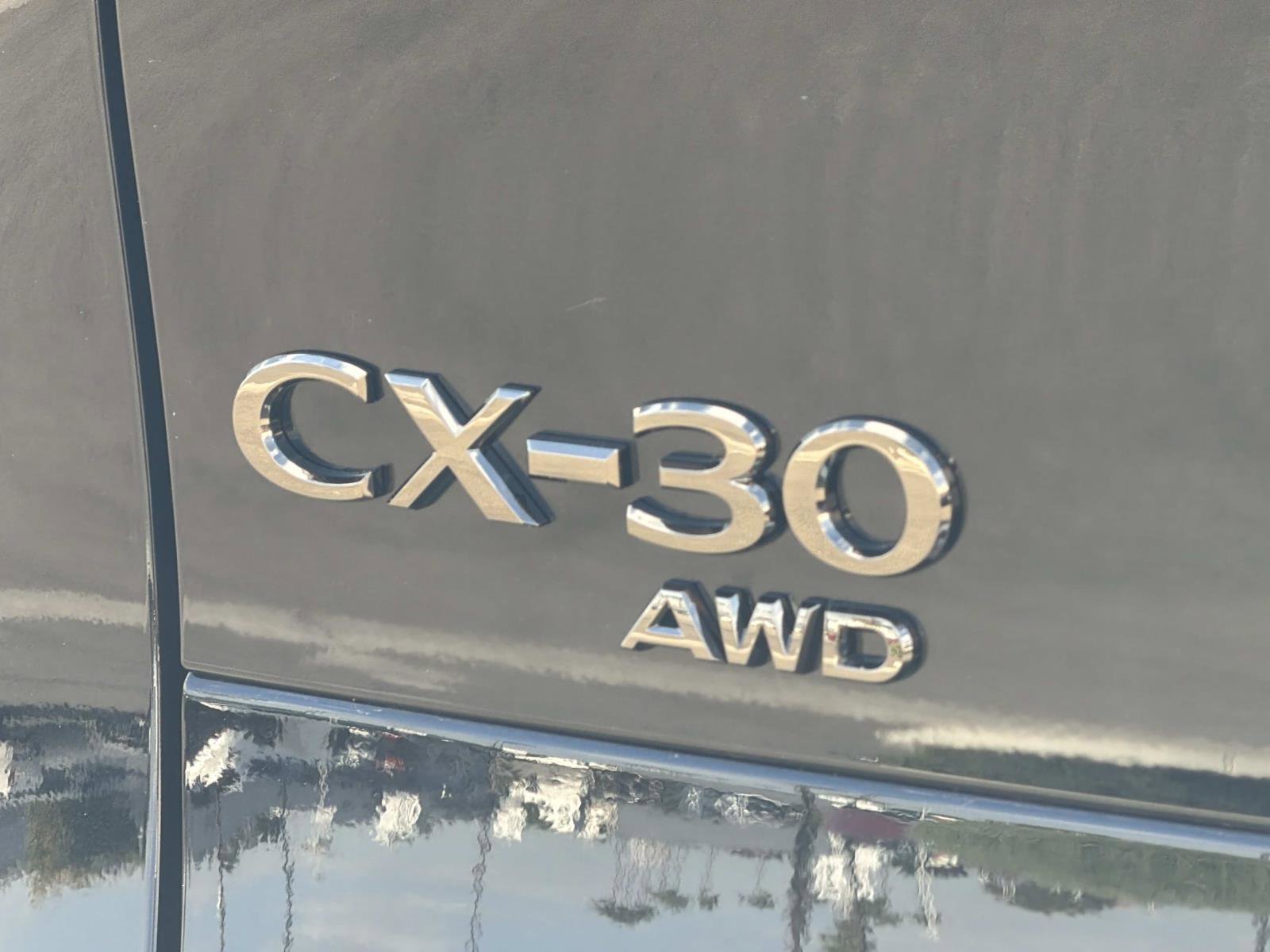 New 2026 MAZDA CX-30 AWD 2.5 S image 21