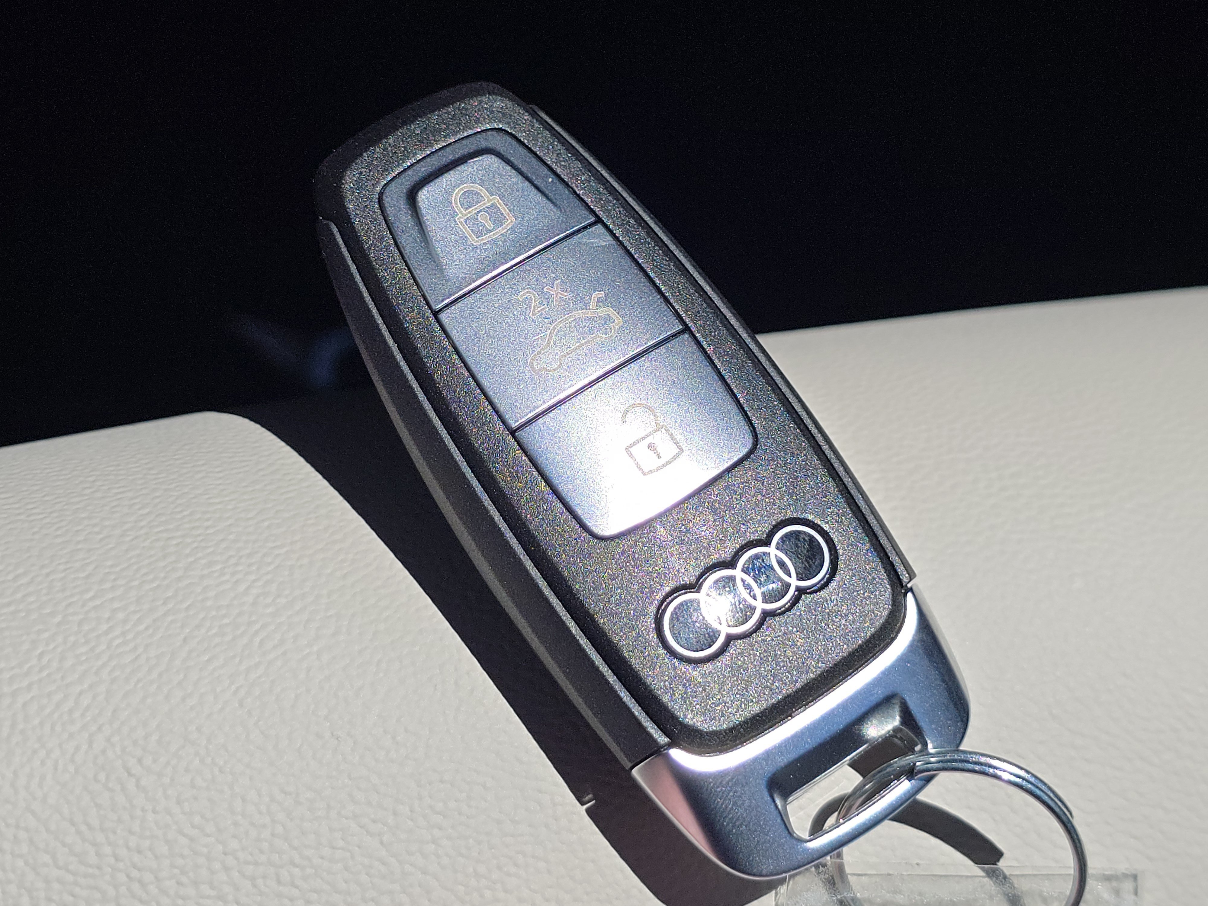 New 2026 Audi Q3 quattro 2.0T AWD/4WD image 28