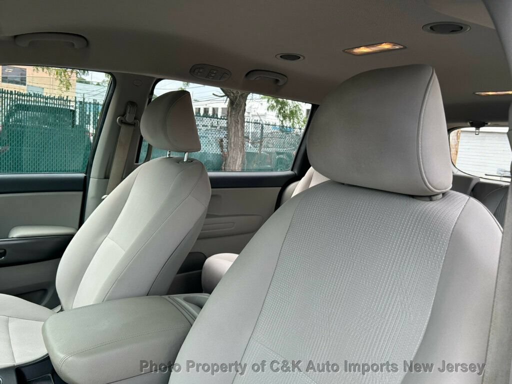 Used 2019 Kia Sedona L FWD image 28
