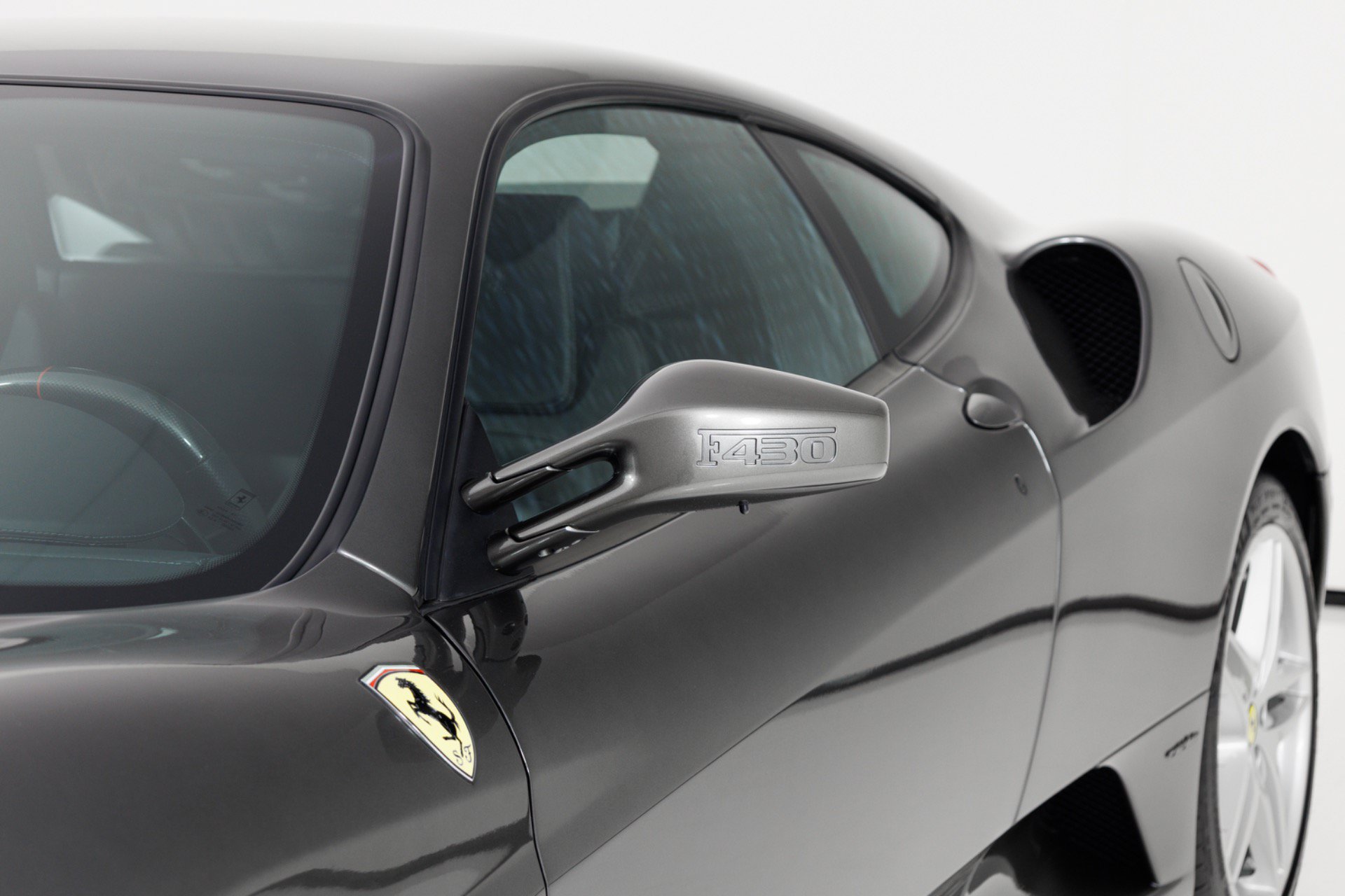Used 2007 Ferrari F430 Coupe RWD image 60