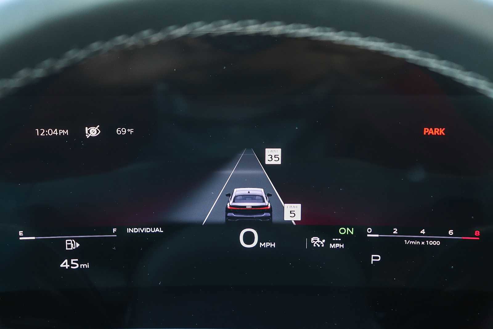 Used 2025 Audi A5 2.0T Premium w/ Convenience Package image 32