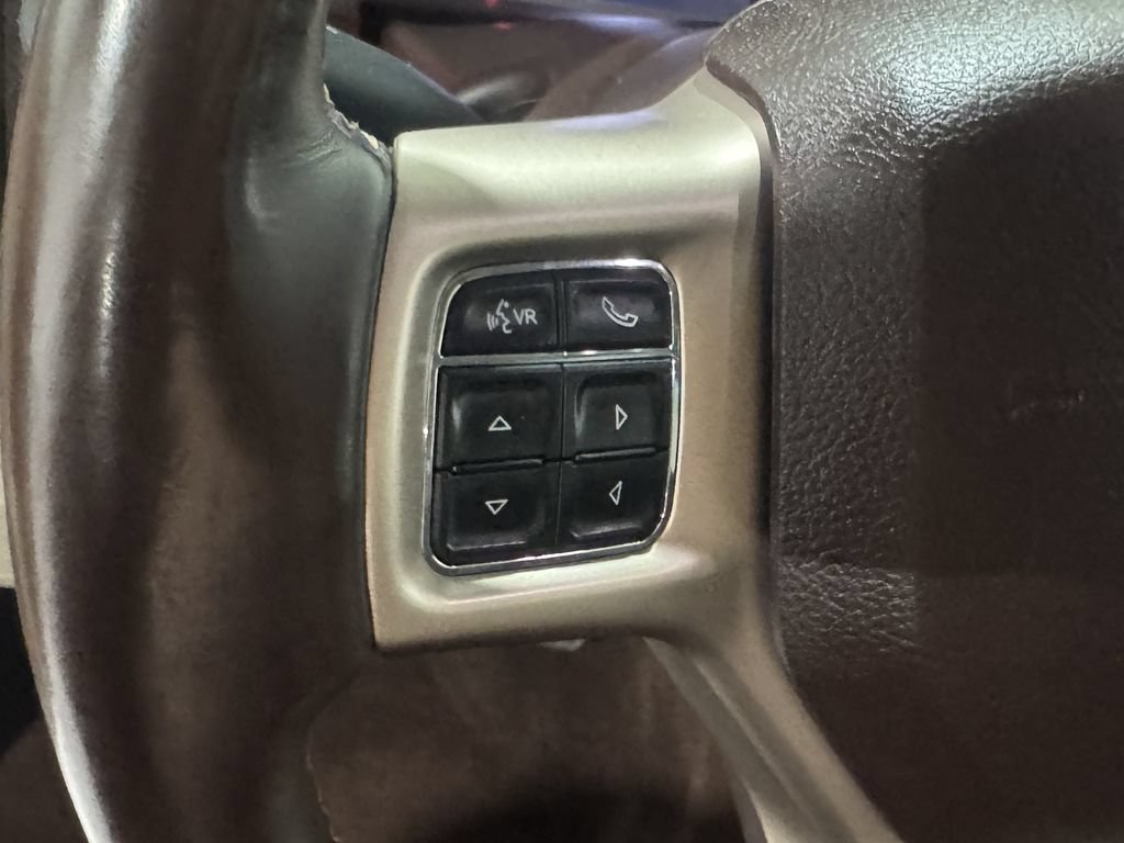 Used 2017 RAM 2500 Longhorn w/ Snow Chief Group AWD/4WD image 5