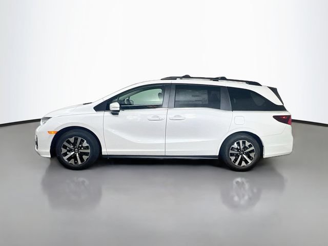 New 2026 Honda Odyssey EX-L image 5