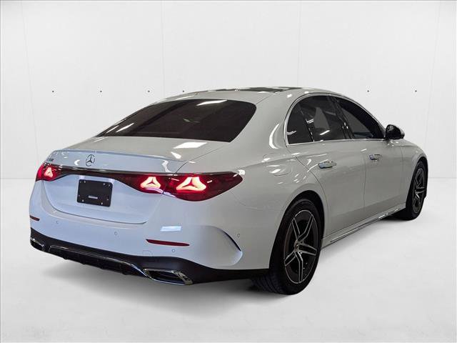 New 2026 Mercedes-Benz E 350 Sedan video 2