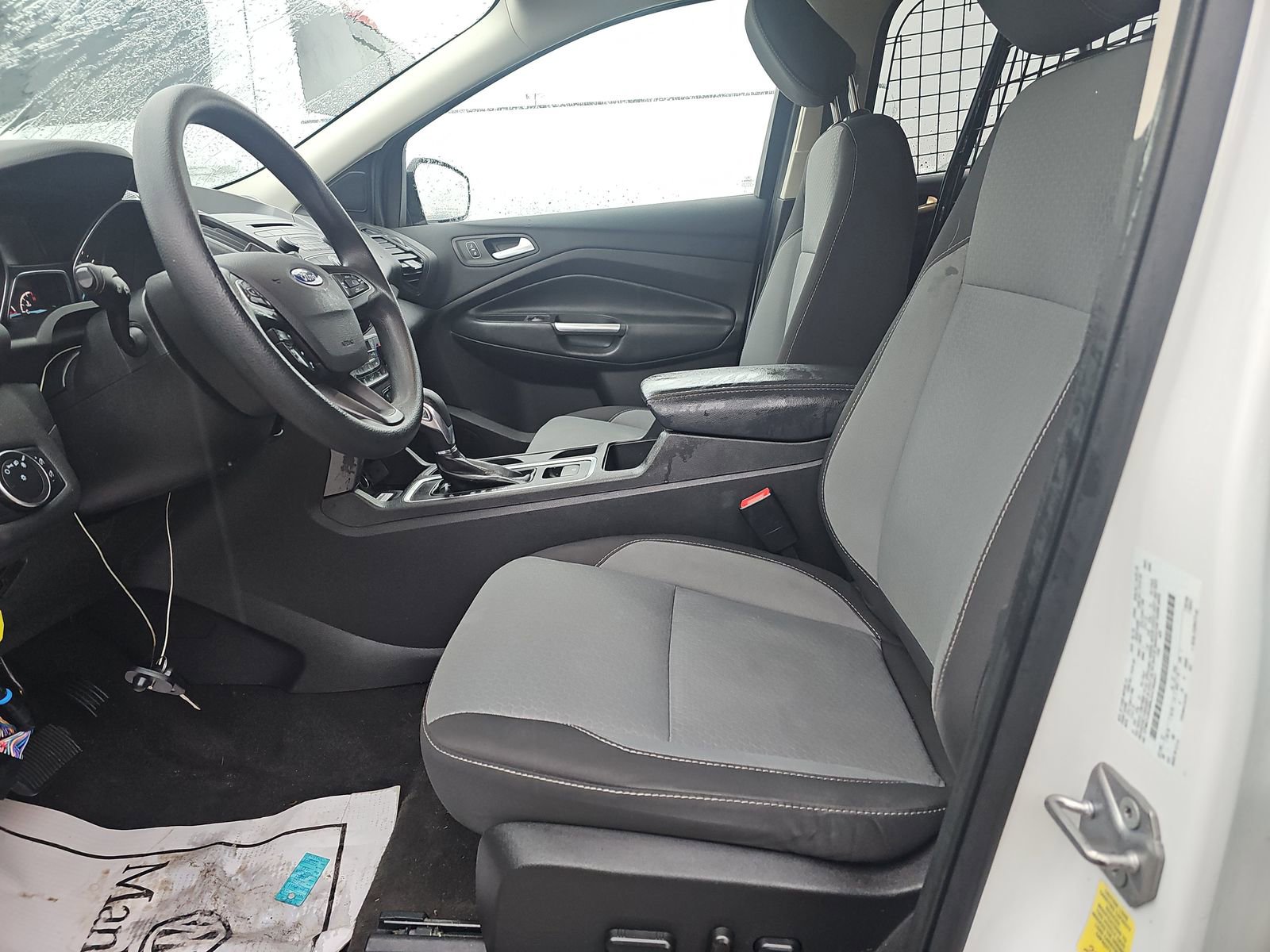 Used 2018 Ford Escape SE w/ Ford Safe & Smart Package image 11