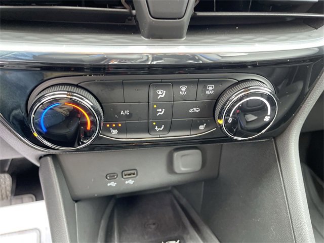 New 2025 Buick Encore GX Sport Touring w/ Advanced Technology Package image 18