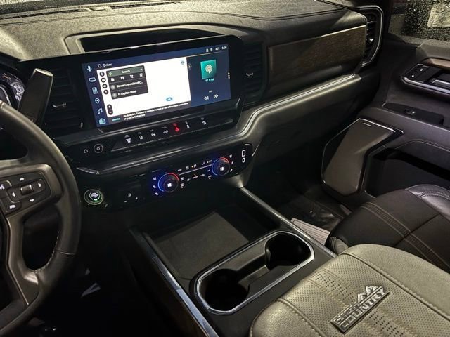 Used 2024 Chevrolet Silverado 3500 High Country w/ Technology Package image 25