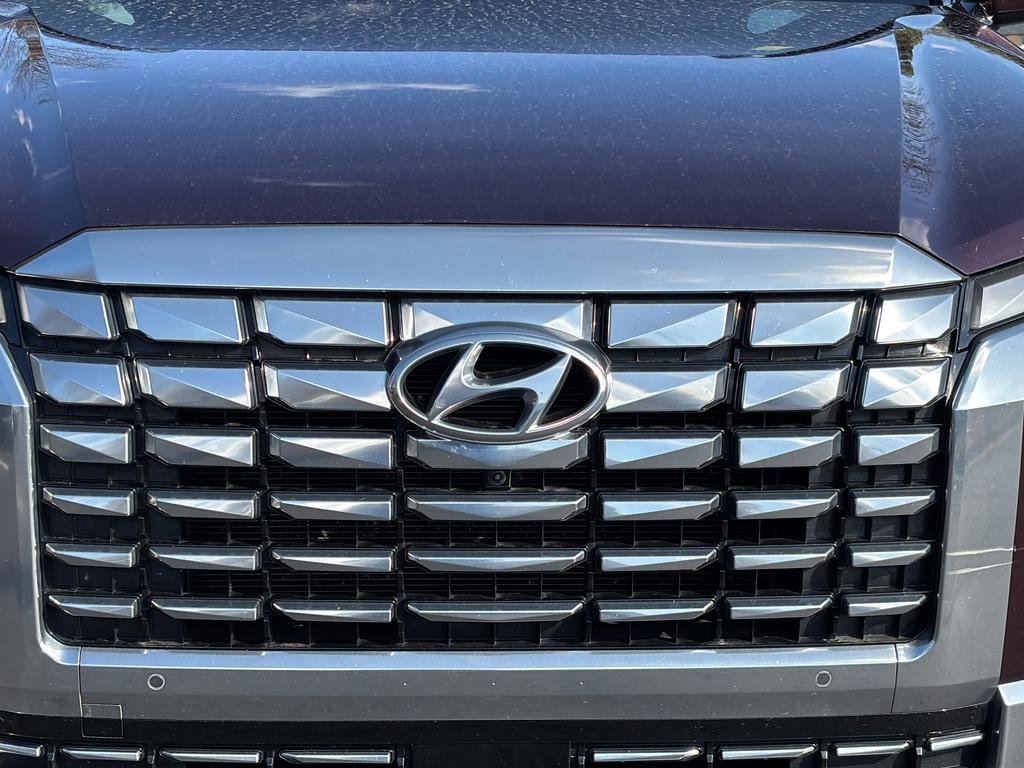 Used 2023 Hyundai Palisade Calligraphy w/ Cargo Package image 9