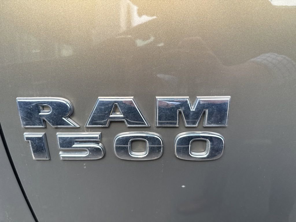 Used 2015 RAM 1500 Outdoorsman AWD/4WD image 19