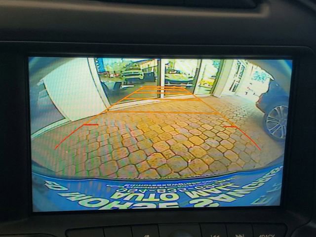 Used 2017 Chevrolet Corvette Grand Sport w/ Carbon Flash Badge Package image 21