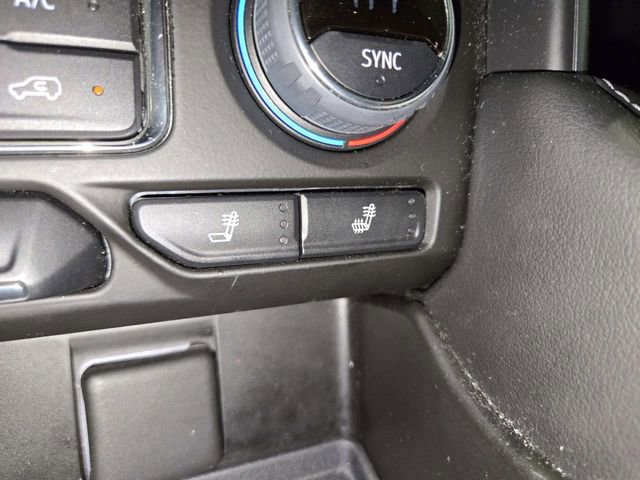 Used 2021 Chevrolet Tahoe LT image 25