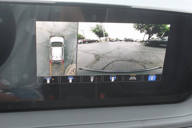 New 2026 Buick Encore GX Avenir w/ Avenir Technology Package image 34