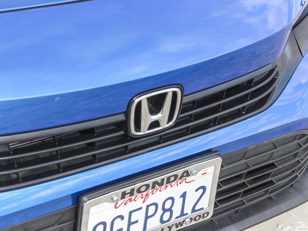 Certified 2023 Honda Civic Sport image 12
