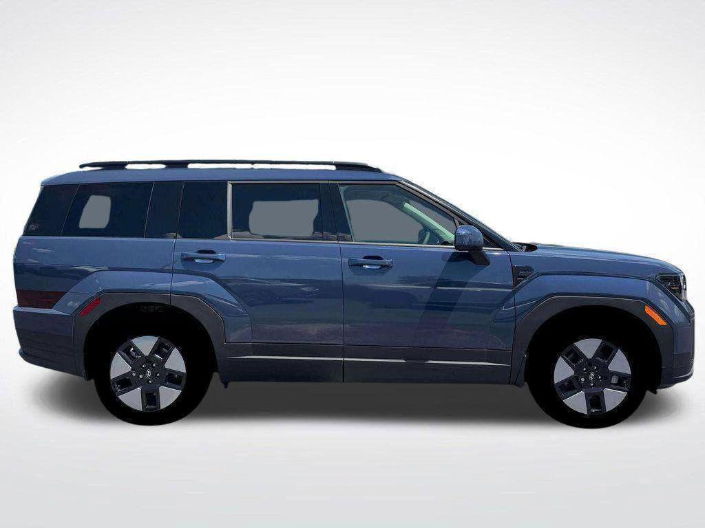 New 2026 Hyundai Santa Fe SEL AWD/4WD image 9