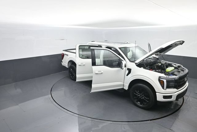 New 2026 Ford F150 Lariat w/ Equipment Group 502A High AWD/4WD image 32