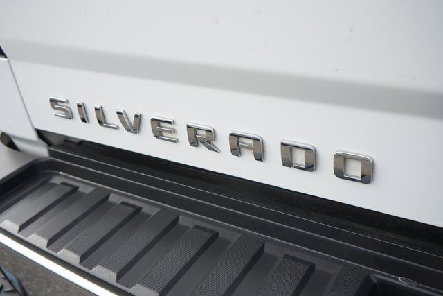 Used 2016 Chevrolet Silverado 2500 LT w/ LT Convenience Package image 13