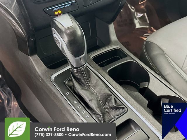 Certified 2019 Ford Escape SE image 19