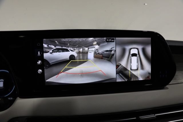 Used 2024 Hyundai Palisade Calligraphy AWD/4WD image 25