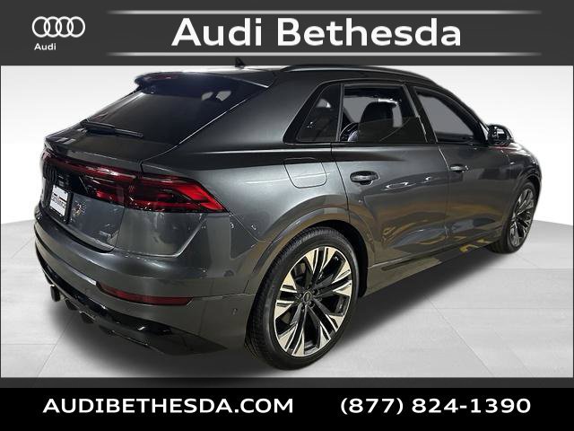 New 2026 Audi Q8 Premium Plus AWD/4WD image 7