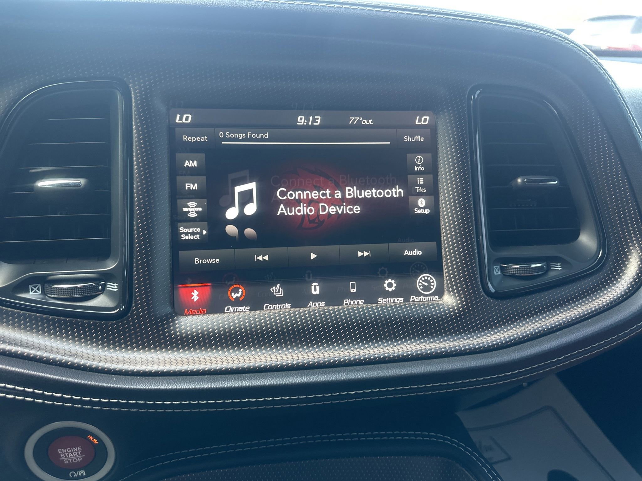 Used 2023 Dodge Challenger SRT Hellcat image 29