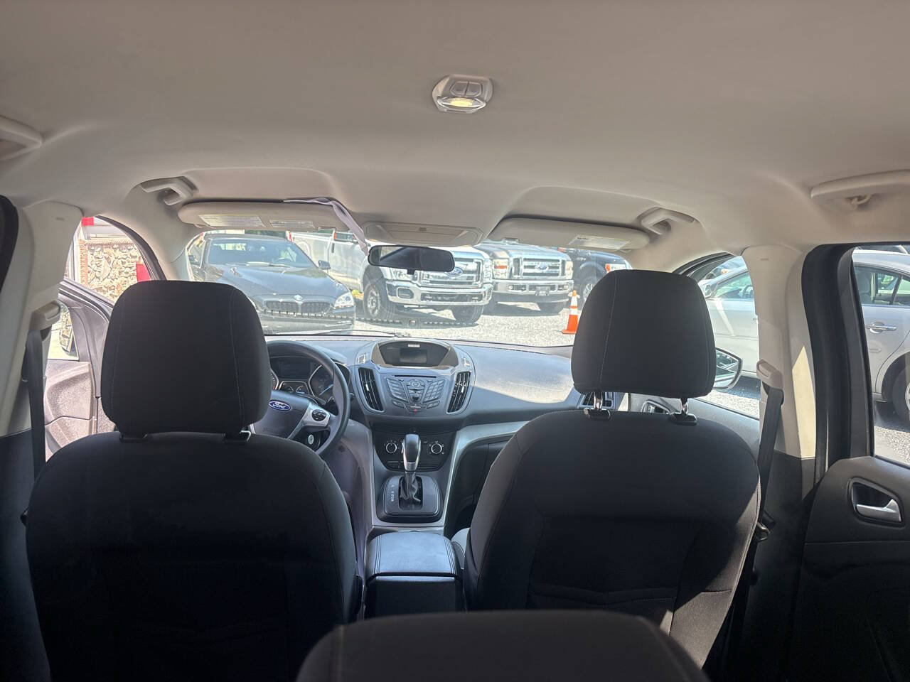 Used 2015 Ford Escape SE FWD image 14