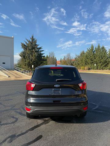Used 2019 Ford Escape S FWD image 7