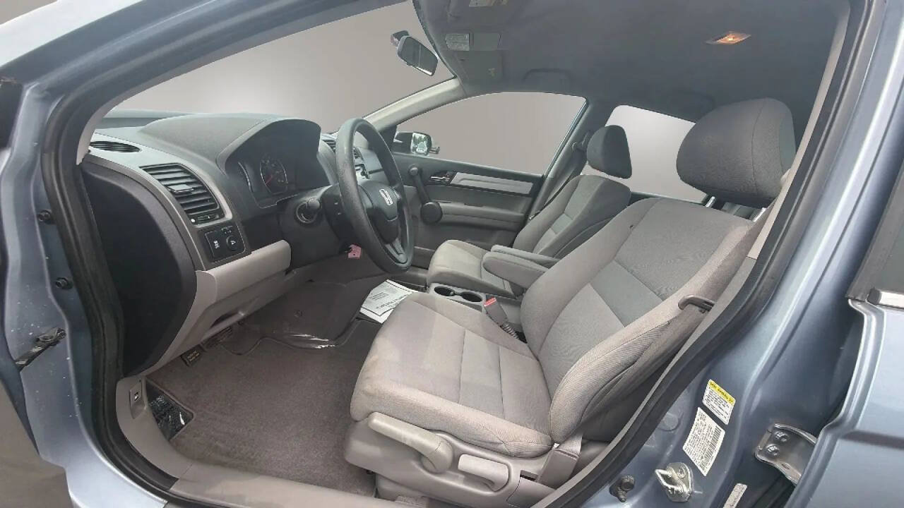 Used 2011 Honda CR-V LX image 13