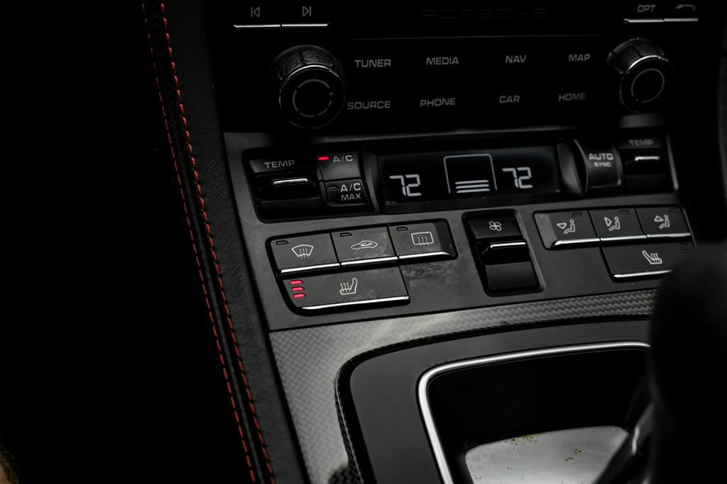 Used 2019 Porsche 718 Cayman GTS RWD image 29