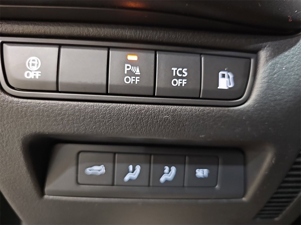 New 2026 MAZDA CX-50 2.5 Hybrid w/ Weather Package image 25