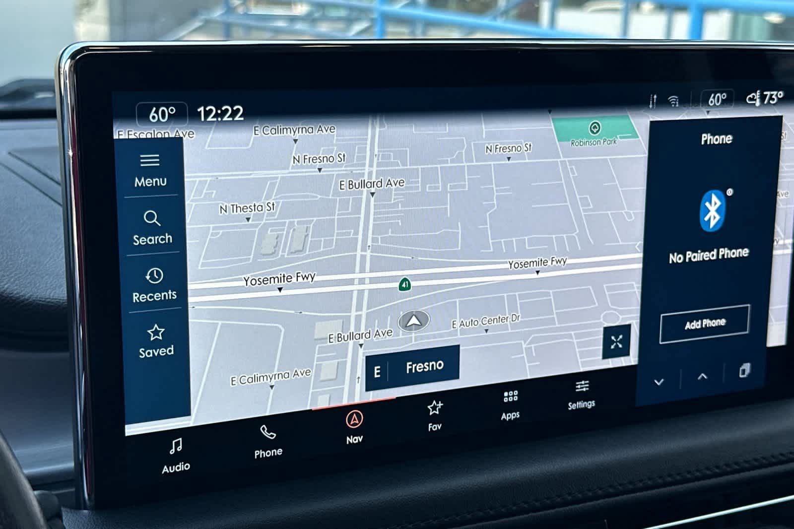 Used 2023 Lincoln Nautilus AWD w/ Premium Package image 19