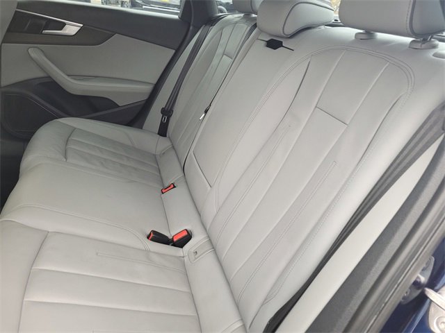 Used 2022 Audi A4 2.0T Premium Plus image 15