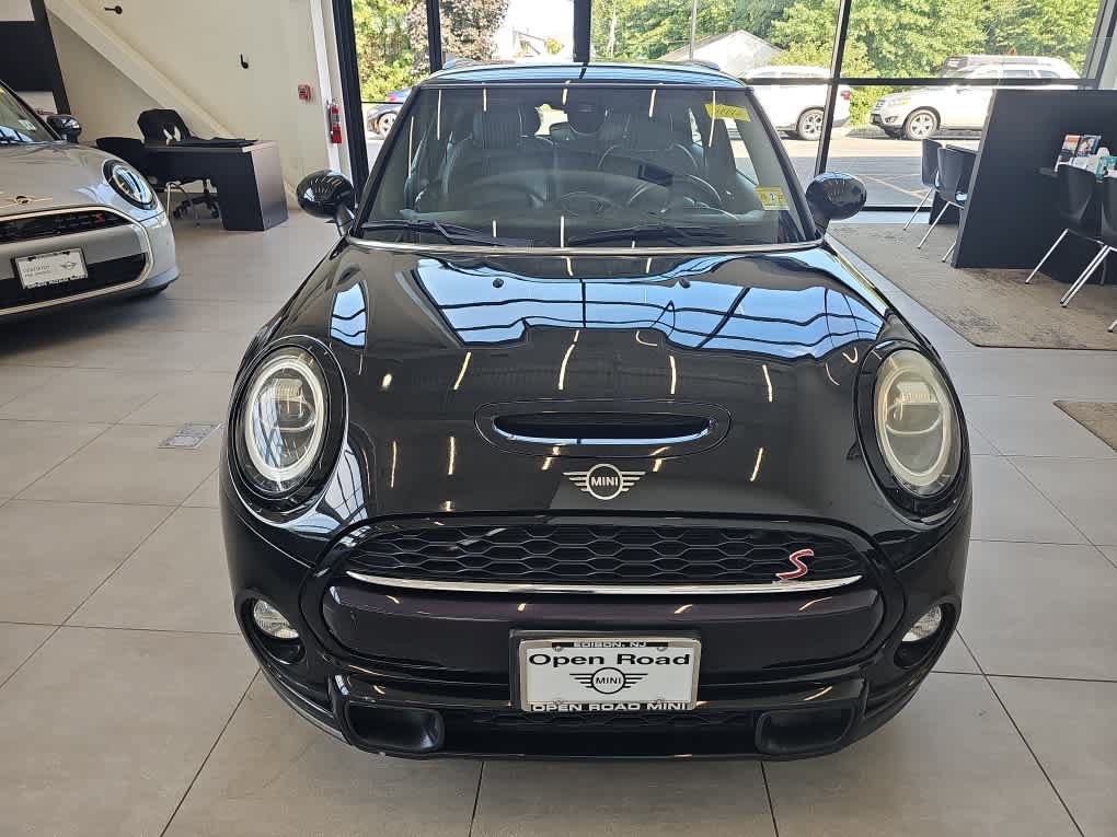 Used 2019 MINI Cooper S FWD image 3