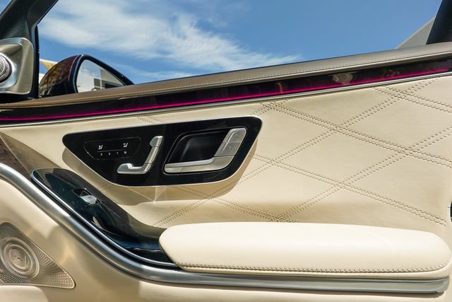 Used 2023 Mercedes-Benz Maybach S 580 4MATIC image 88