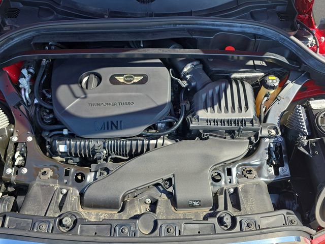 Used 2019 MINI Cooper Countryman John Cooper Works image 32
