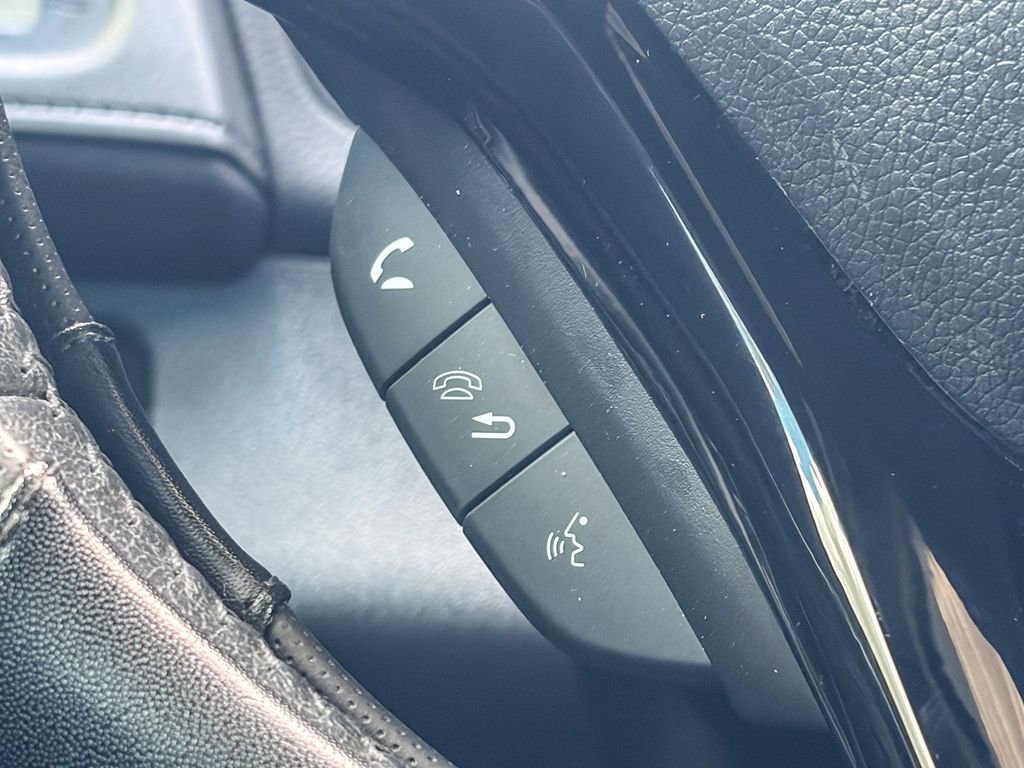 Used 2022 Honda HR-V Sport image 21