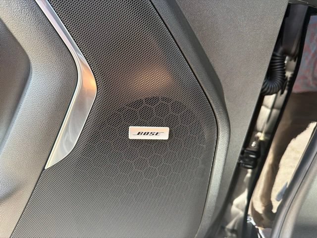 New 2026 Chevrolet Tahoe Premier AWD/4WD image 15