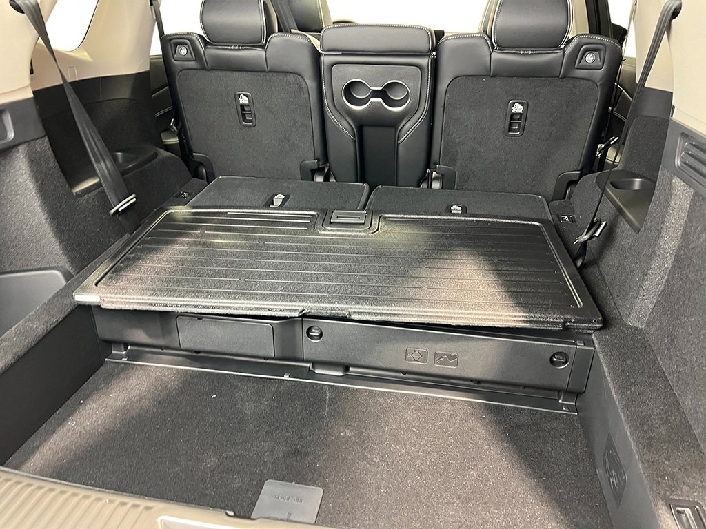 New 2026 Acura MDX SH-AWD w/ Advance Package image 36