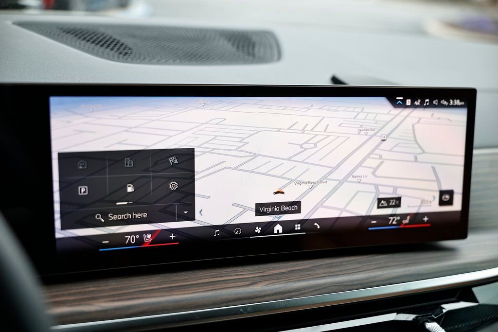 New 2026 BMW X5 sDrive40i w/ M Sport Package image 38