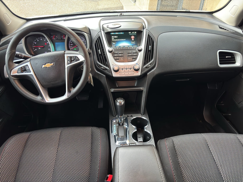 Used 2016 Chevrolet Equinox LT FWD image 18