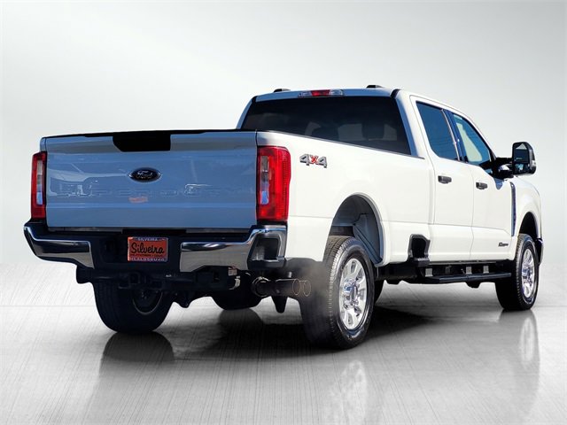 Used 2024 Ford F250 XLT image 5