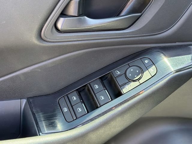 Certified 2024 Nissan Rogue S FWD image 24