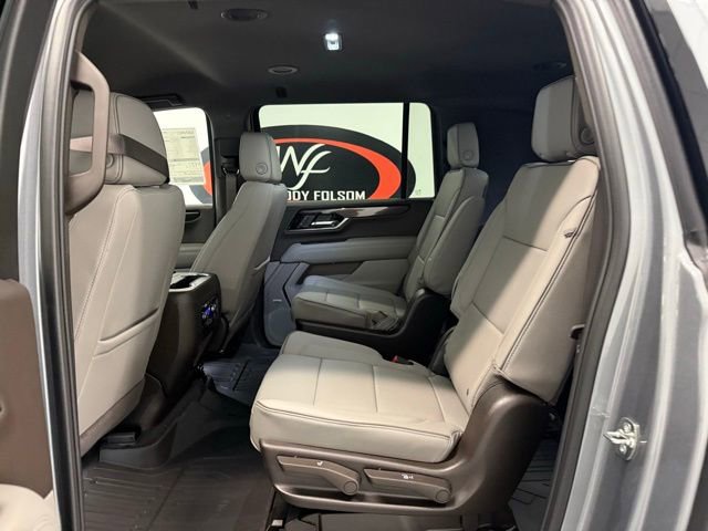 New 2026 GMC Yukon XL Elevation w/ LPO, Floor Liner Package image 15