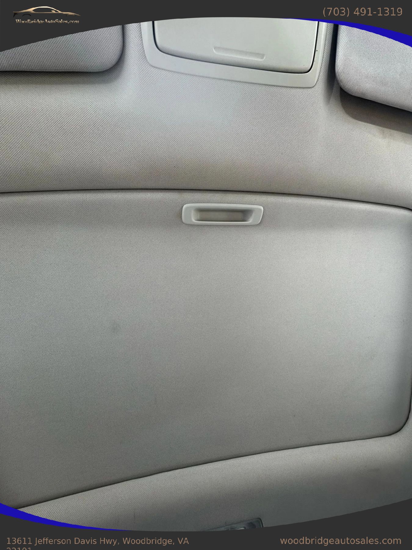 Used 2015 Honda CR-V EX image 23