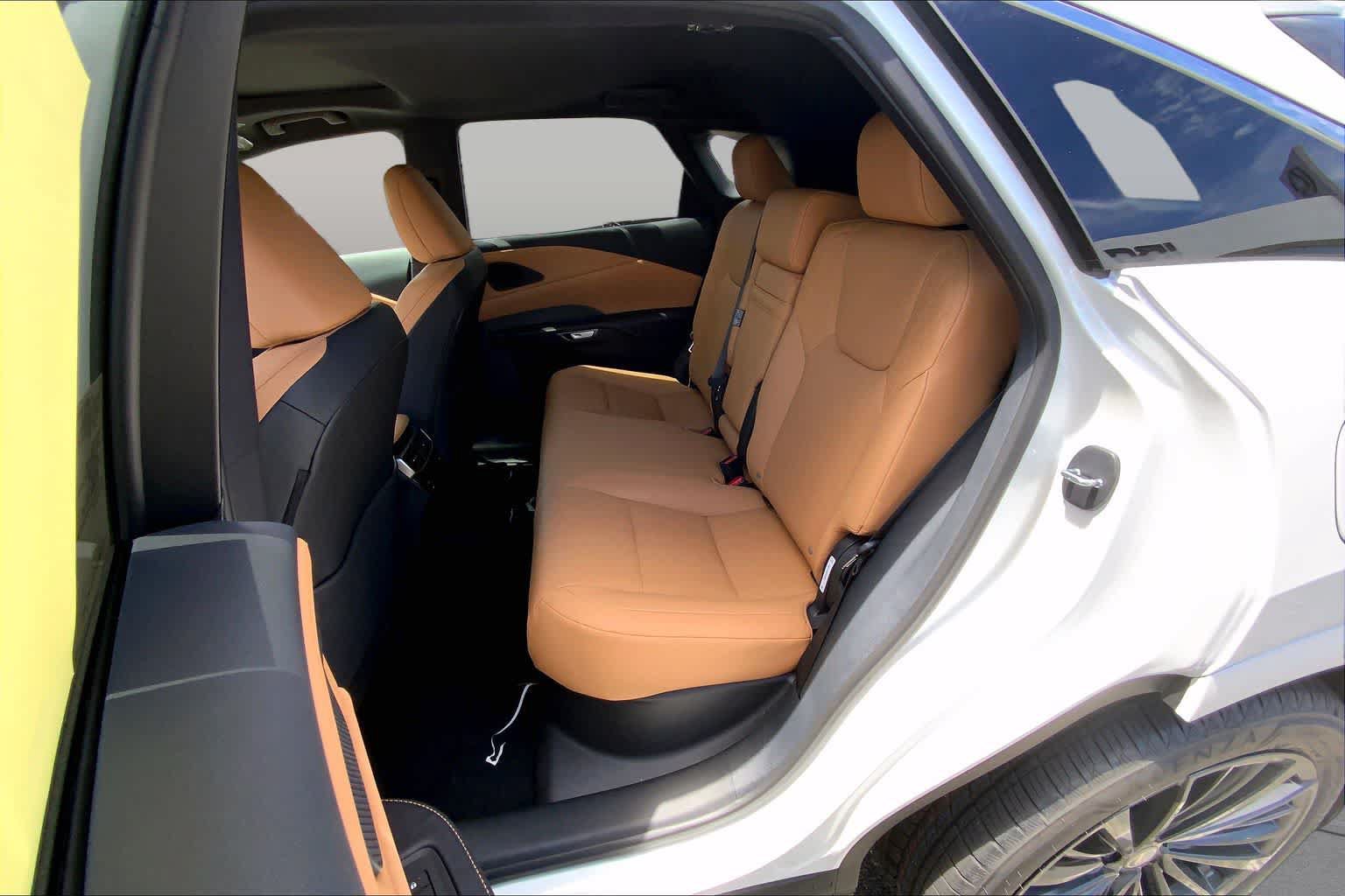New 2026 Lexus RX 350 Premium AWD/4WD image 21