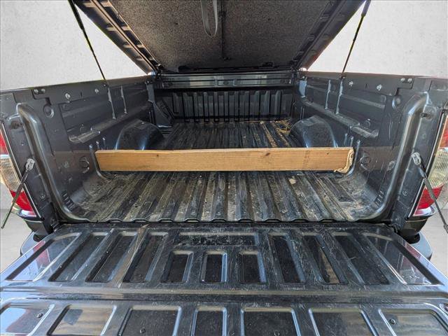 Used 2016 GMC Canyon SLT w/ Trailering Package AWD/4WD image 7