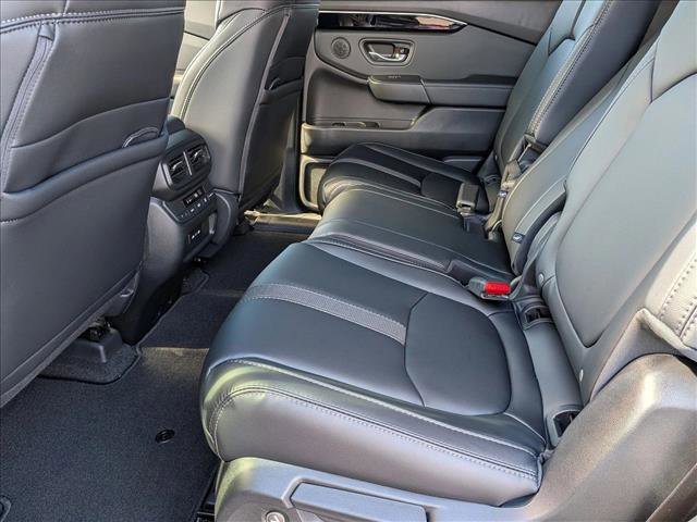 New 2025 Honda Pilot EX-L image 15