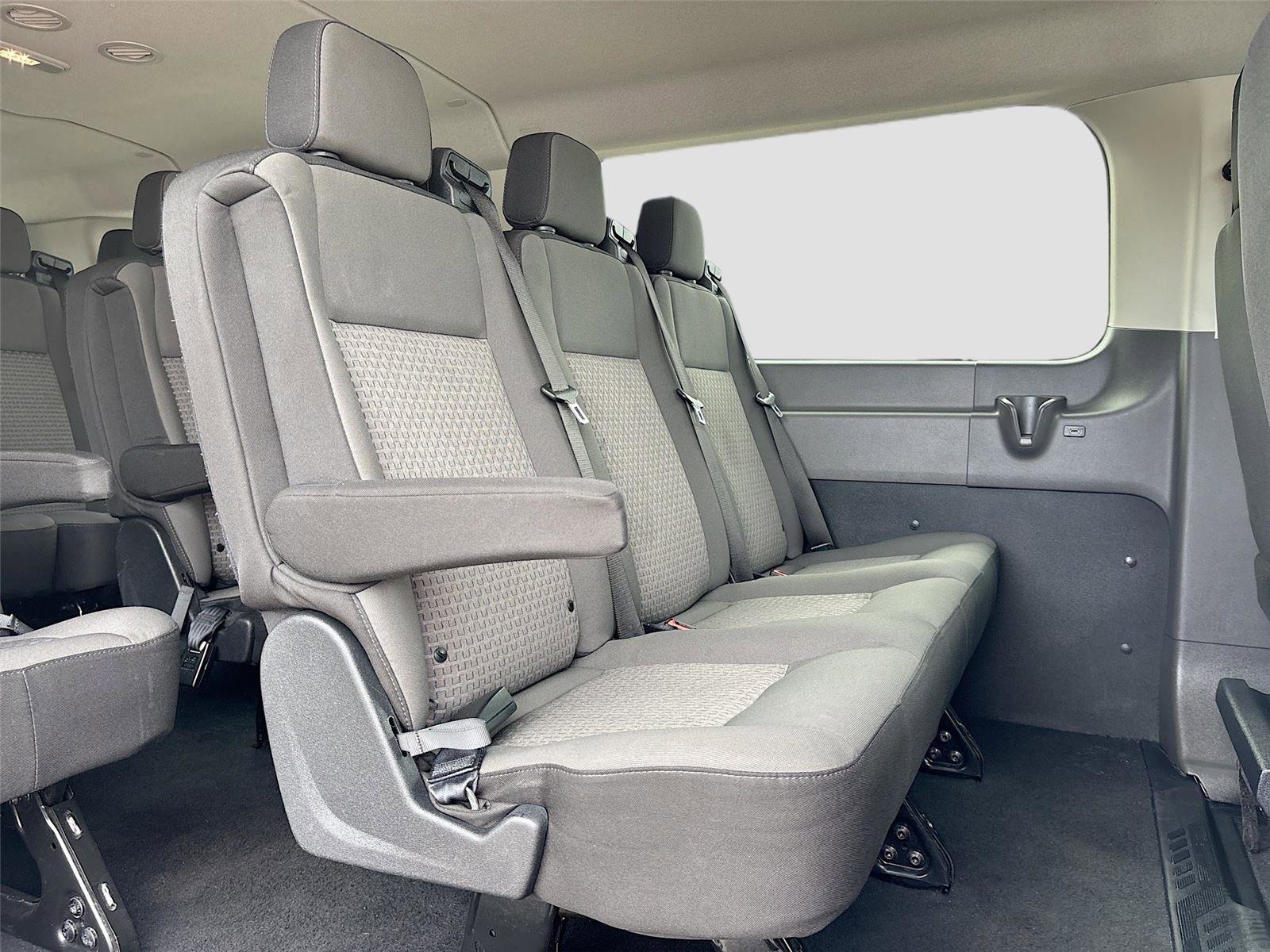 Used 2024 Ford Transit 350 XLT image 26