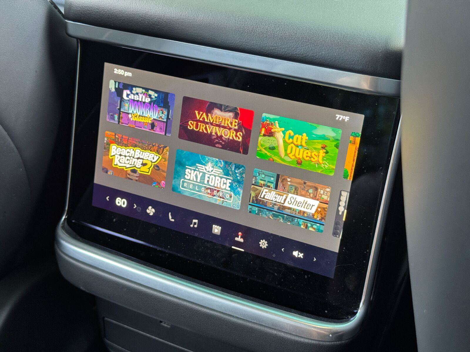 Used 2022 Tesla Model X Plaid AWD/4WD image 37