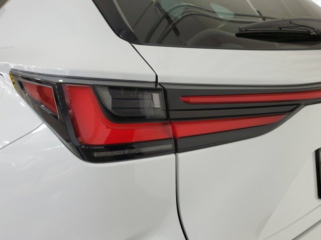 Used 2026 Lexus NX 350 AWD w/ Premium Package image 31
