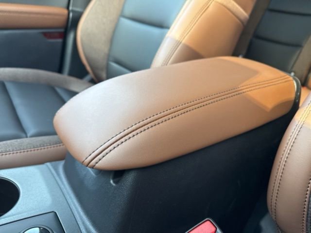 New 2025 Ford Bronco Sport Outer Banks w/ Outer Banks Tech Package+ image 17